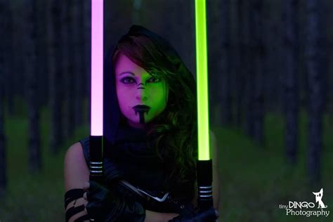 [Self] Sith Assassin : r/cosplaygirls