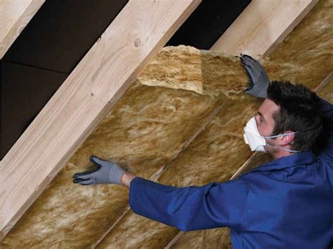 Rightsurvey Home Insulation Blog #8: Insulating Lofts At Roof Level ...