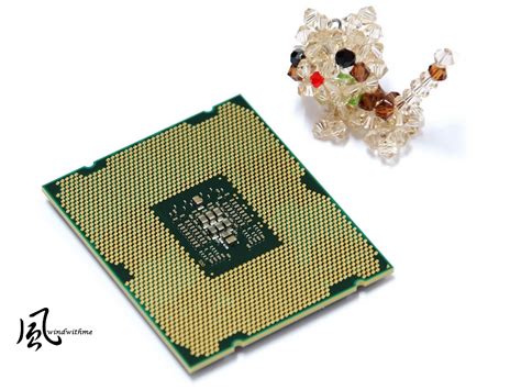 Intel LGA 2011 latest CPU - Core i7-3820 OC Guide Sharing