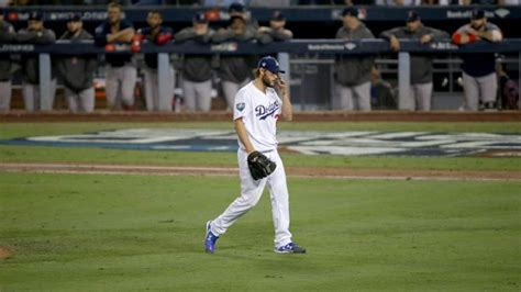 Clayton Kershaw Injury Status: Latest on Dodgers Pitcher's Return