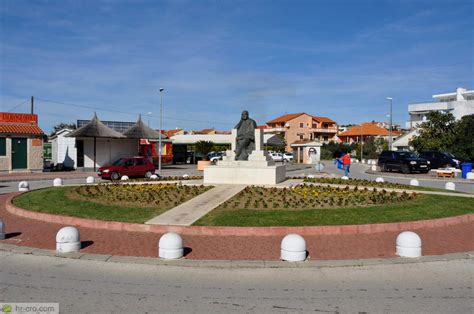 Pakostane - Statue of Franjo Tuđman | HR-CRO - Croatia