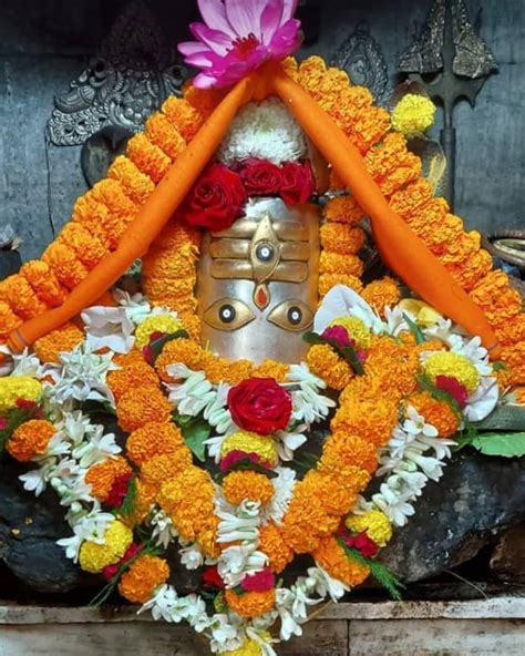 12 Jyotirlinga Images with Name and Place