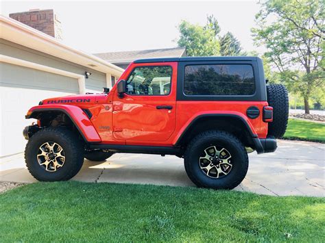 Let's see those 2-Door JL pics! | Page 16 | 2018+ Jeep Wrangler Forums (JL / JLU) - Rubicon ...