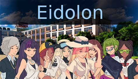 Eidolon · SteamDB