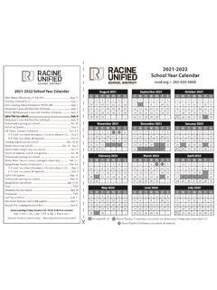 The 2021-2022 RUSD Calendar: A Comprehensive Guide - Calendar 2025 ...