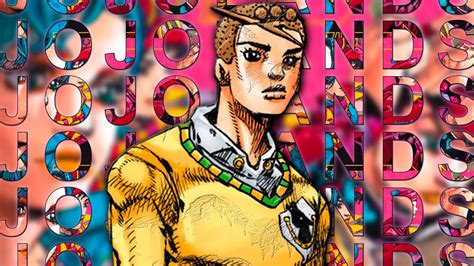 JOJO PART 9: JOJOLANDS IS HERE - YouTube