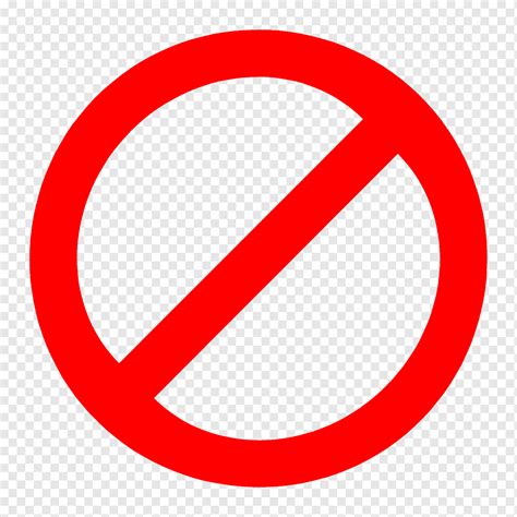 No symbol Computer Icons, not allowed, angle, text, trademark png | PNGWing