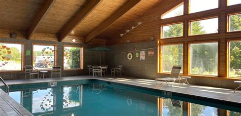 What you’ll find at Rhinelander’s cabins, resorts & hotels ...