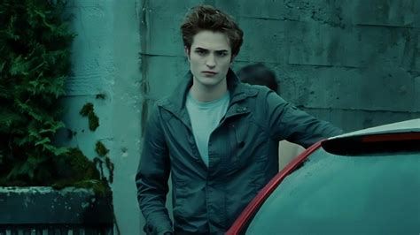 Twilight's Robert Pattinson Refused To Wear One Thing As Edward Cullen