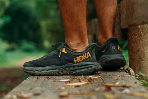 Cut in half: Hoka Speedgoat 5 Review | RunRepeat