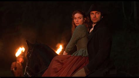 Poldark Season 2: Finale - YouTube