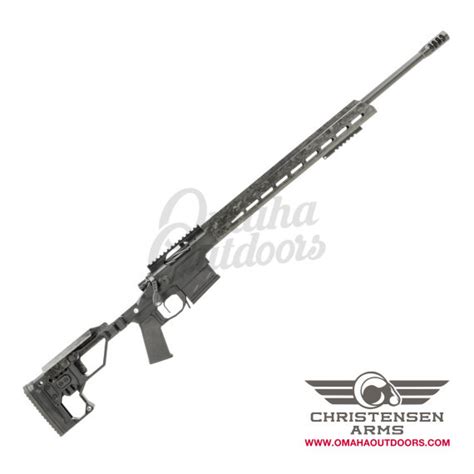 Christensen Arms MPR 300 Win Mag Rifle - Omaha Outdoors