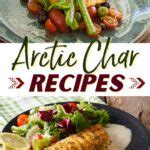 10 Simple Arctic Char Recipes - Insanely Good