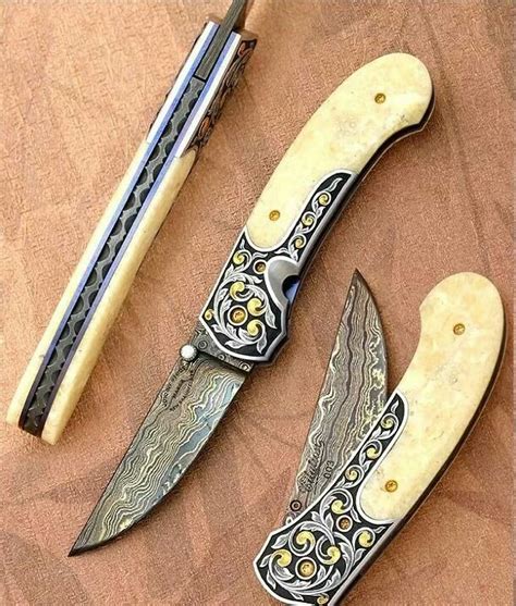 Engraved knives | Engraved knife, Knife, Engraved pocket knives