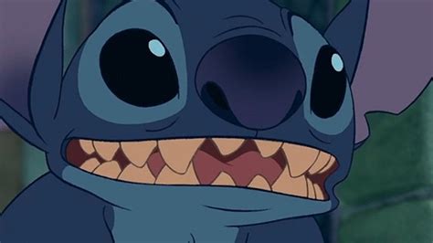 The Lilo & Stitch Scene We Never Got To See