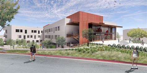 Saddleback College Gateway Building, Sustainability | HED