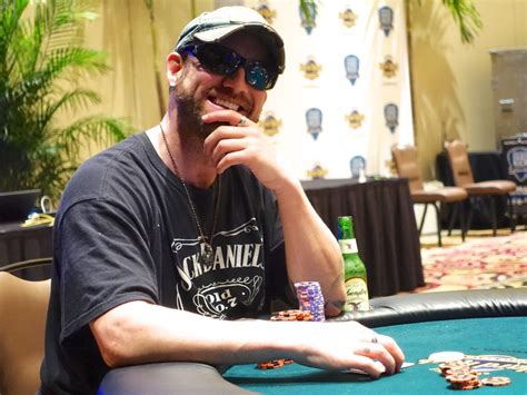 Event 6: Bryce Fox Doubles Thru H. Bad | Seminole Hard Rock Hollywood Poker