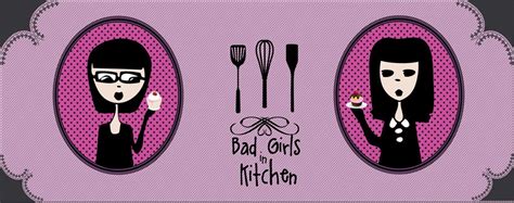 Bad Girls in Kitchen: Patate al forno burro & limone