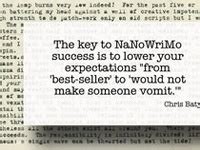 340 Best NaNoWriMo inspiration ideas | nanowrimo inspiration, writing ...