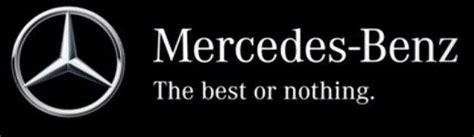 «The best or nothing» MBquotes#1 | Mercedes benz logo, Mercedes ...