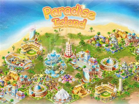 Paradise Island (video game) - Alchetron, the free social encyclopedia