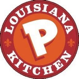First time going : r/Popeyes