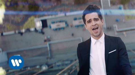 Panic! At The Disco - High Hopes (Official Video) - YouTube