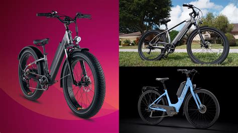 2023's Top Electric Bikes: Discover the Best of the Best