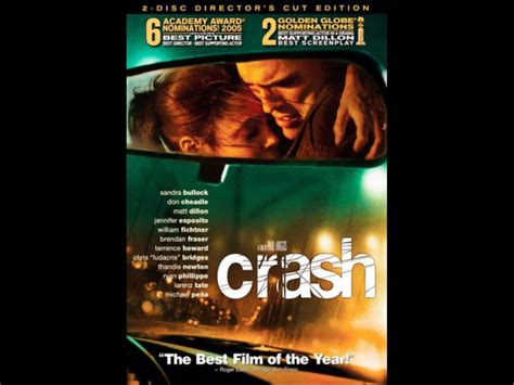 Crash 2004 Quotes. QuotesGram