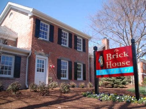 The Brick House - Venues & Event Spaces - Wyckoff, NJ - Reviews - Photos - Yelp