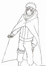 Anime Naruto Shippuden8753 Coloring Pages Printable sketch template