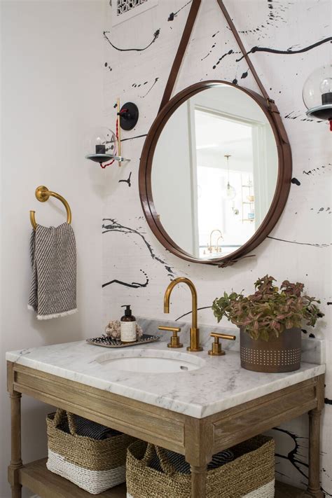 Elle Decor: The bathroom trends to keep on your radar in 2019