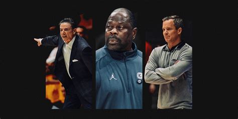 Which college basketball coaches could be on the move? Seth Davis picks 25 names to watch - The ...