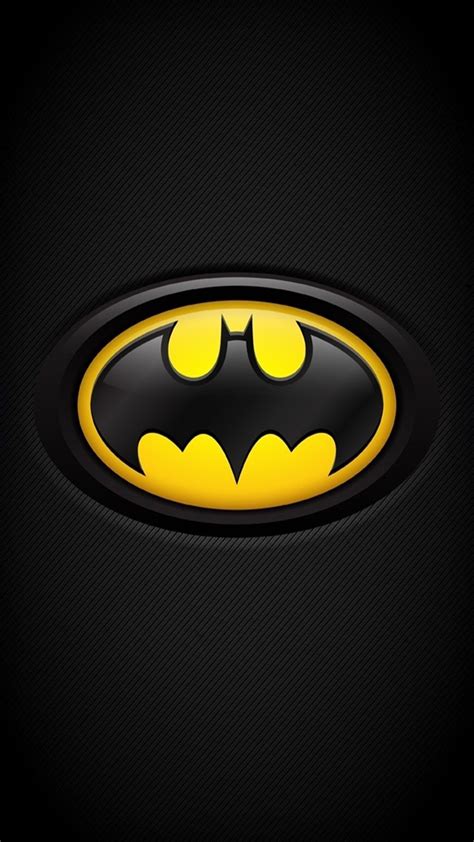 Batman Sign Wallpapers (24+ images inside)