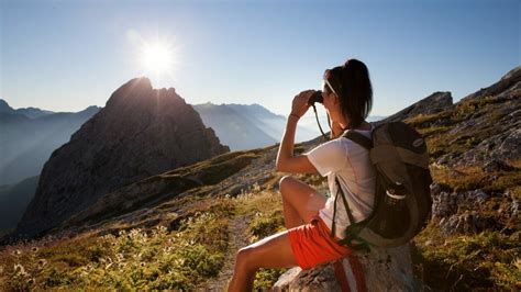 Hiking walks and trails in SalzburgerLand » SalzburgerLand.com