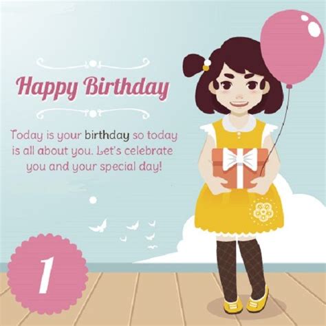 Birthday Quotes For Kids - ShortQuotes.cc