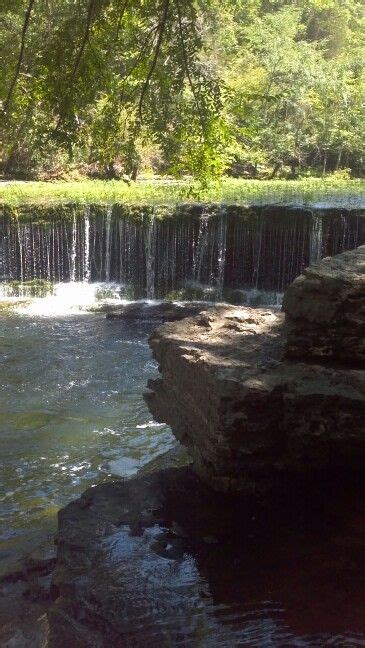 Old Stone Fort State Park, Manchester, TN | Places to see, State parks ...