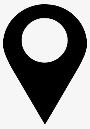 Location, Map Pin Icon - Location Emoji Png PNG Image | Transparent PNG Free Download on SeekPNG