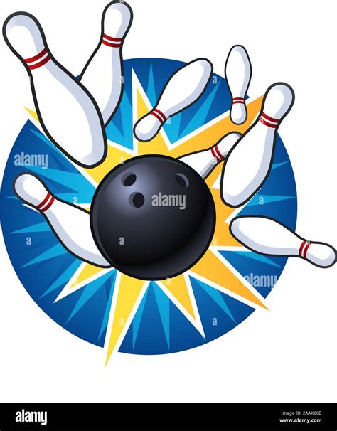 Bowling Strike Images