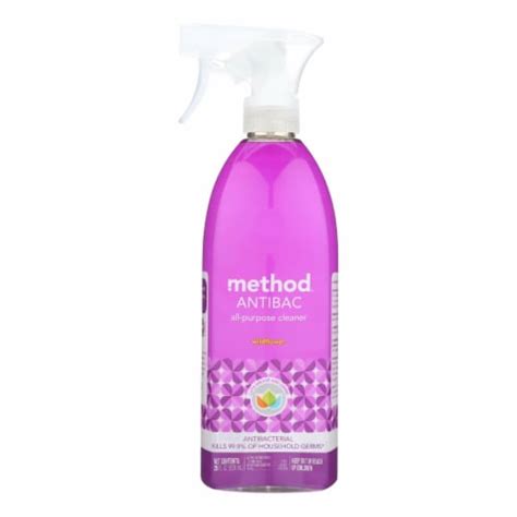 28oz AntiBac APC Wildflower US, 28 fl oz - Kroger