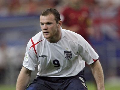 Wayne Rooney | Biography & Facts | Britannica