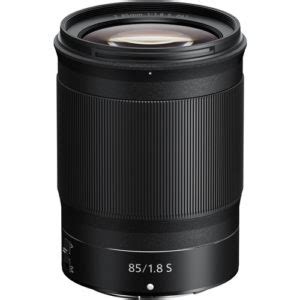 Best Lenses for Nikon Z6 | Camera Times