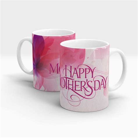 Mothers Day Gift Mug | Gift Mug - Design Your Own