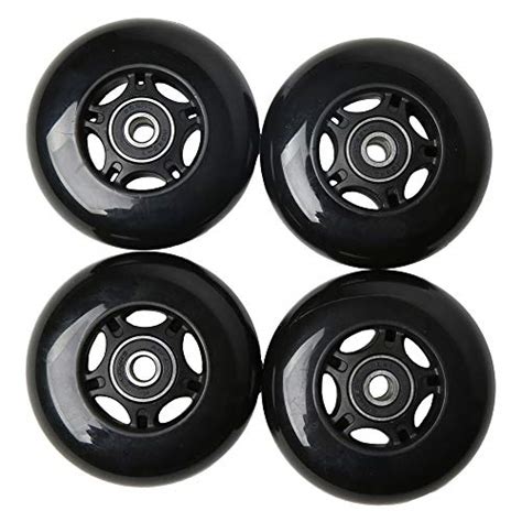 Top Ten Best Ripstick Wheels To Buy - Tenz Choices