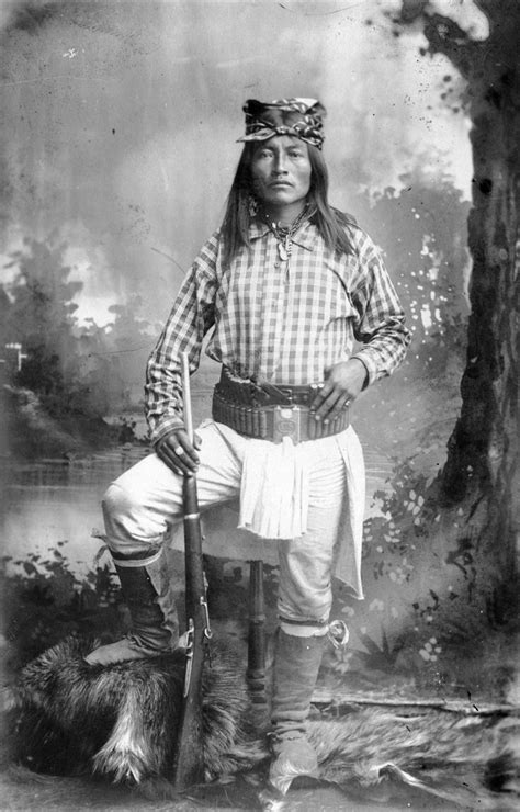 Apache Tribe Facts – Native Americans | Cool Kid Facts