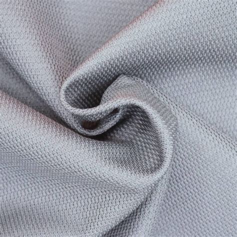 Warp Knitted Polyester Nylon Tricot Fabric | EYSAN FABRICS