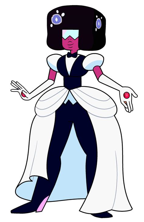 How Should I Do The Tutorial For My Wedding Garnet Cosplay? | Steven ...