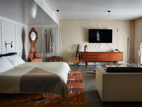 Ace Suite | Ace Hotel Palm Springs | Rooms | Mid century hotel, Ace hotel palm springs, Ace hotel