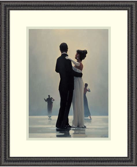 Amanti Art Dance Me To The End Of Love Framed Art Print & Reviews - All ...