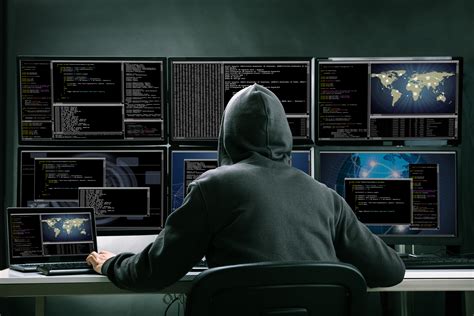 Sneaky Ways Cybercriminals Access Your Network | CTTS, Inc.